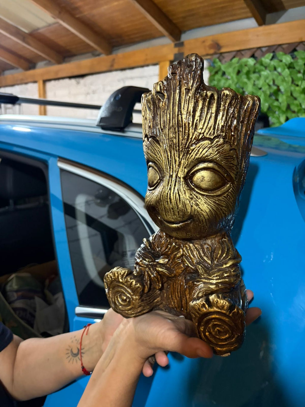 Figuras de Decoración