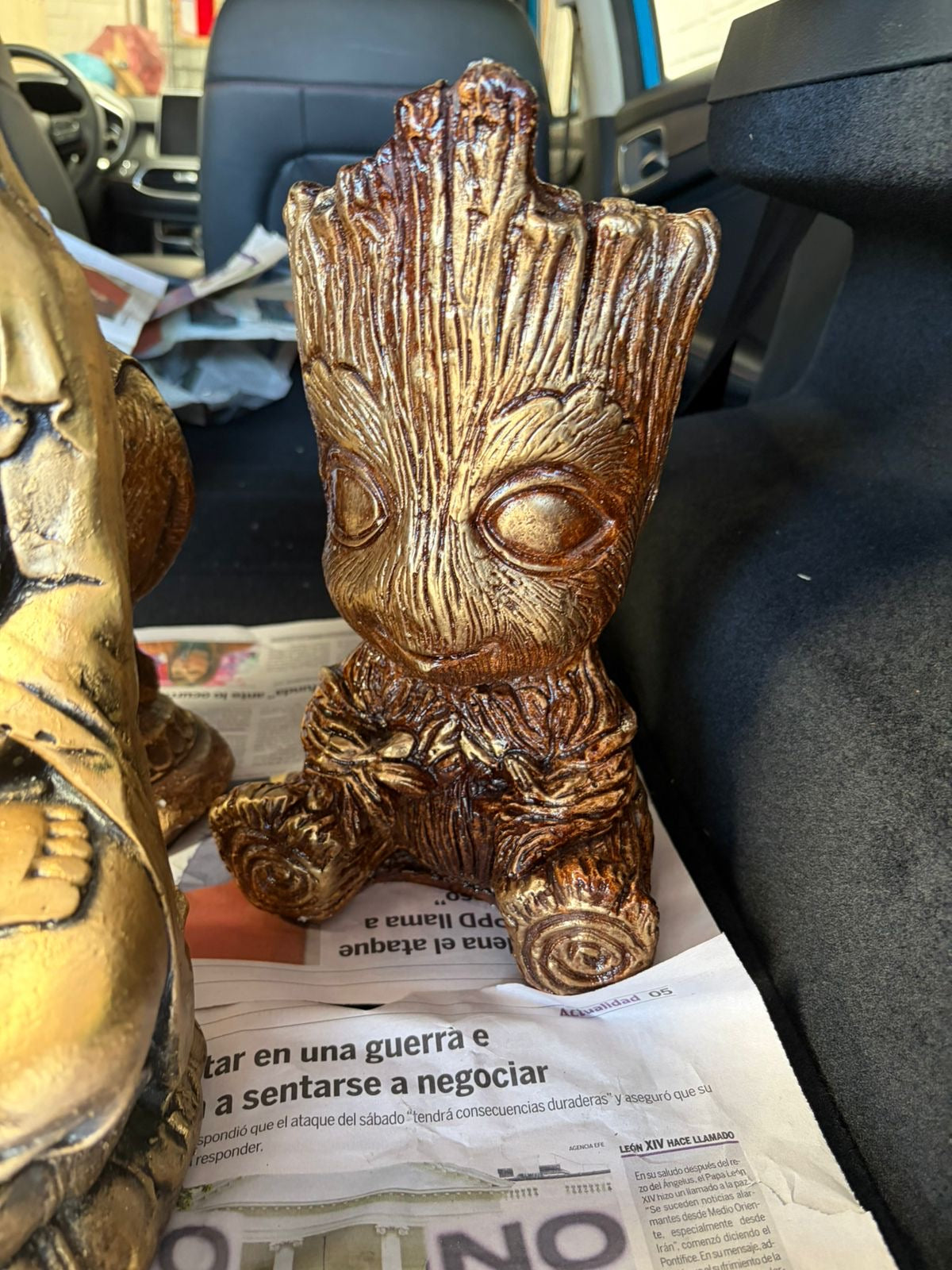 Figuras de Decoración