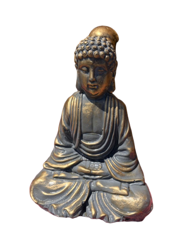 Buddha Meditación